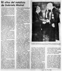 Presentaron libro de Enrique Skinner.