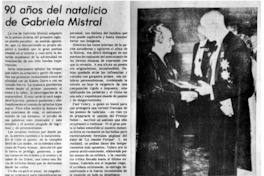 Presentaron libro de Enrique Skinner.