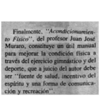 Nueva edición de textos pedagógicos