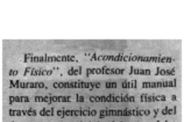 Nueva edición de textos pedagógicos