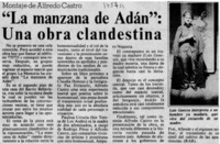 Actualidad literaria