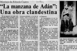 Actualidad literaria