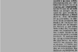 Nicanor Parra, voz de la tierra