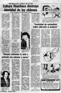 Los sonetos teologías de Jorge Jobet