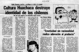 Los sonetos teologías de Jorge Jobet