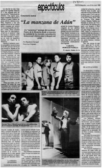 El corazón enterrado