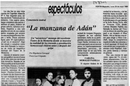 El corazón enterrado