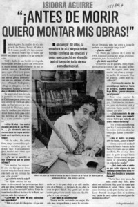 La última novela de J. L. Rosasco.