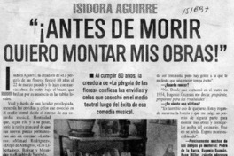 La última novela de J. L. Rosasco.