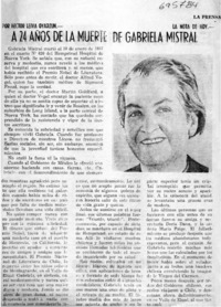 "En esta obra hay personajes públicos reconocibles".