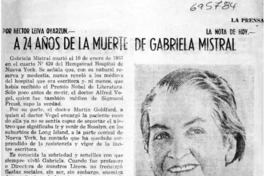 "En esta obra hay personajes públicos reconocibles".