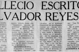 Artesanías de Chile