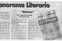 Premio y Medio : [entrevistas]