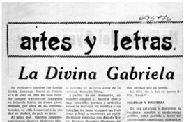 Pablo de Rokha: el amigo piedra.