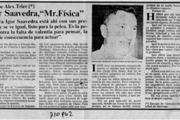 El amor a olvidar de Mauricio Barrientos