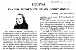 "Hay que fortalecer el apoyo a los profesores".