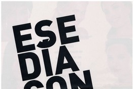 Ese día con Raúl Ruiz: [entrevista]