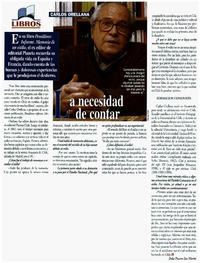 Ese día con Raúl Ruiz: [entrevista]