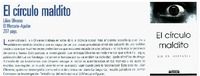 El círculo maldito.