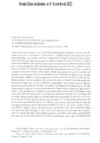 el ruido de las nueces