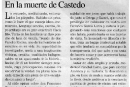 Brujas" hablaron de todo.