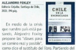 Alejandro Foxley