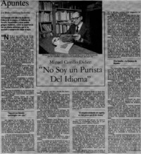 Lecturas del amor de Cristóbal Holzapfel"