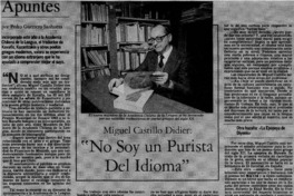 Lecturas del amor de Cristóbal Holzapfel"