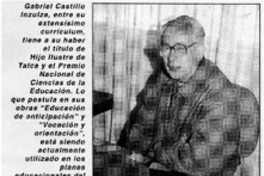 Huidobro : poeta francés