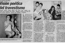 El Vicente bilingüe