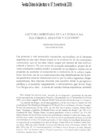 Guillermo Blest Gana, romántico total