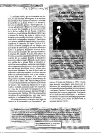 Catalina Chervin: realidades alucinadas.