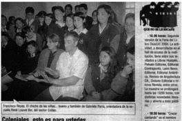 Ojo, "Sub Terra" bajó sus precios