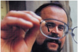 Heredia me dobló la mano" : [entrevistas]