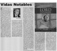 Vidas notables