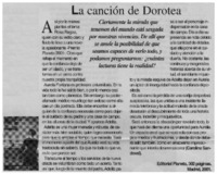 Las batallas en el desierto