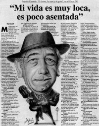 La hechizante madurez de la Quintrala ya está en librerías