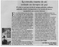 La canción de Dorotea