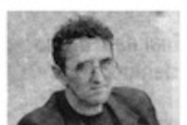 Destacan novela en clave de Bolaño