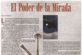 El poder de la mirada