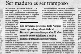 Maestros del engaño