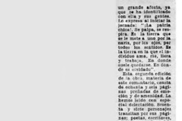 Dedican última función de "cinema utoppia" al Nobel Gao Xingjian