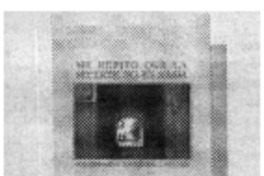 Me repito que la muerte no es nada