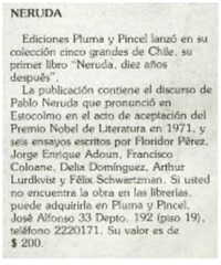 El Primer gran referente turístico cultural de la provincia.