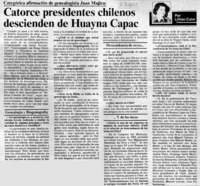 El padre Hurtado en imágenes.