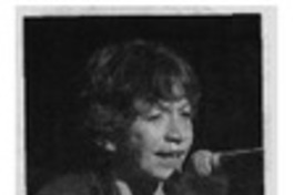 Isabel Parra lanza libro