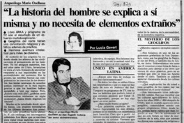 Heiremans, una clave.