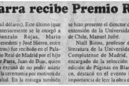 Creación literaria, ¿tiempos buenos o tiempos malos?