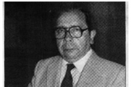 Juan Meza Sepúlveda se licenció como educador