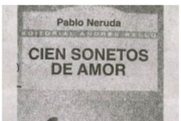Cien sonetos de amor